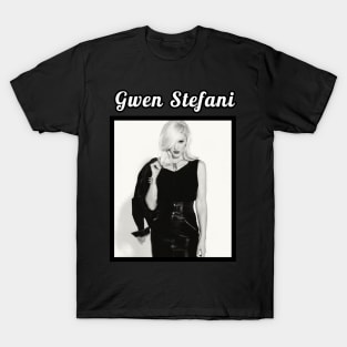 Gwen Stefani / 1969 T-Shirt